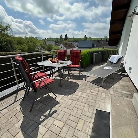 Apartments Lissendorf エクステリア 写真